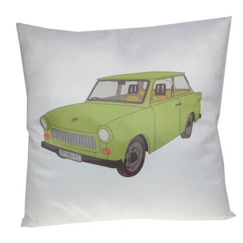 Cuscino trabant p601 trabbi - p601,