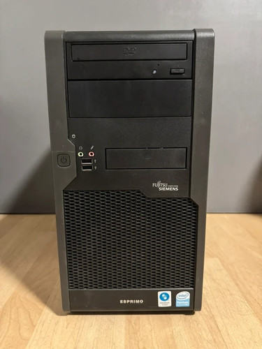 Fujitsu siemens p2530 - pc,