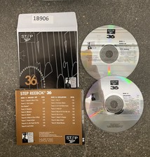 Step Reebok 36 by Muscle