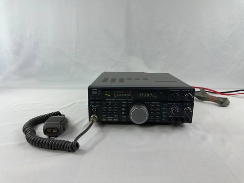 Kenwood 450s - kenwood, ts-450s