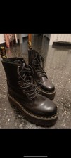 Anfibi dottor martens donna - anfibi,
