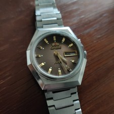 Orologio Orient Crystal 3