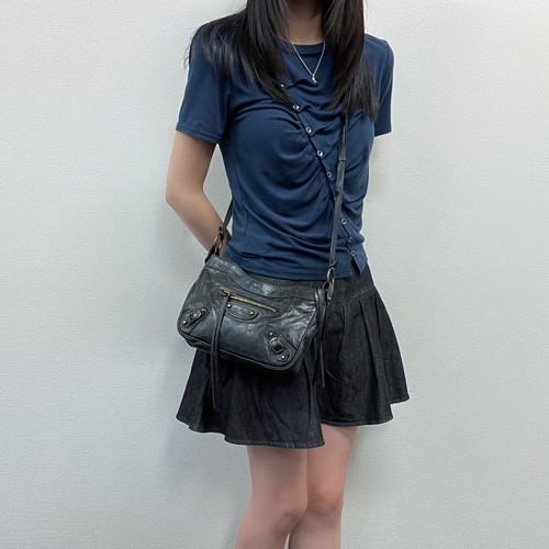 Borsa tracolla balenciaga - borsa, a