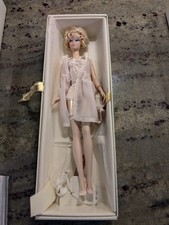 Barbie Fashion Model