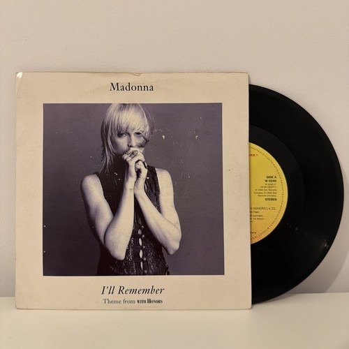 Madonna remember theme - madonna,