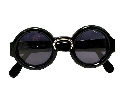 Emporio armani black - armani,