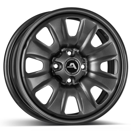 Cerchi ferro hybrid - cerchi, alcar