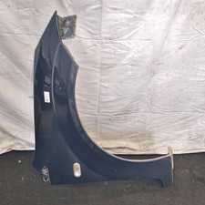 1528047 Parafango ant. DX FORD