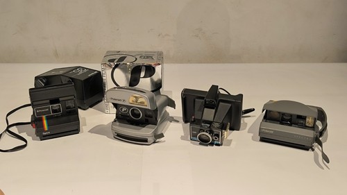 Lotto polaroid spirit p600 - lotto,