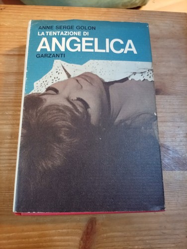 Tentazione angelica di - la,