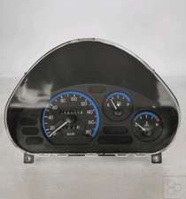 96566387 Scatola portastrumenti  CHEVROLET (DAEWOO) MATIZ (M100) 800 SE Ber.