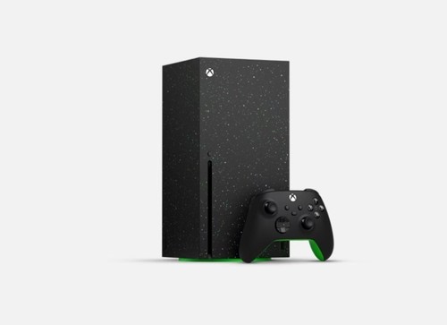 Nuovissima xbox series 2 - xbox, x