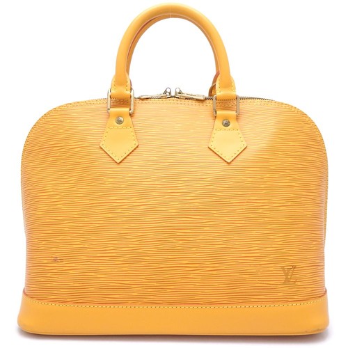 Borsa mano louis vuitton epi - borsa, a