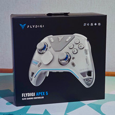 Nuovo Flydigi Apex 5