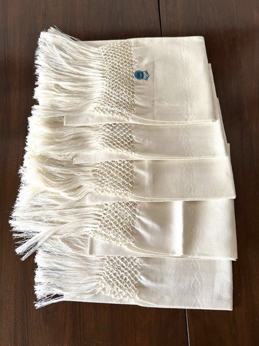 Set asciugamani puro lino - set, 5