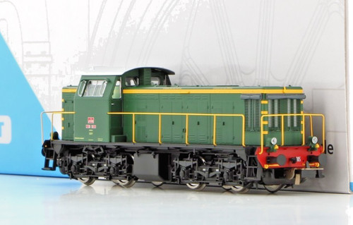 Piko 52451 locomotiva - piko,