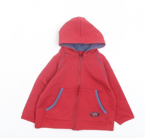 Giacca basic rossa - , dunnes