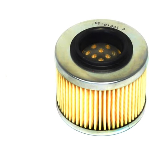 Filtro olio athena per bmw - filtro,