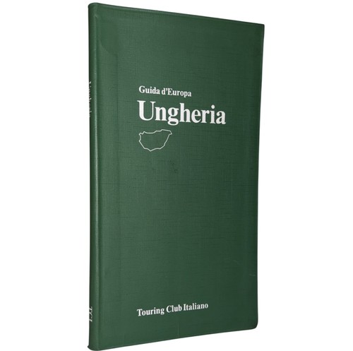 Guida europa ungheria - guida,
