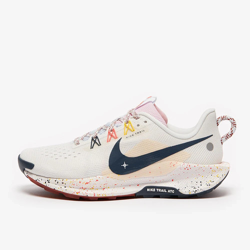 Nike pegasus trail - 5, taglie