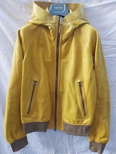 Tom ford new rare - hooded, lamb