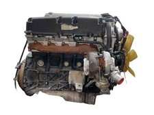 612981 motore mercedes benz - motore, mercedes-benz
