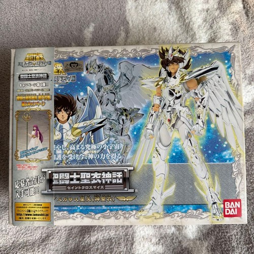 Saint seiya myth cloth - saint,