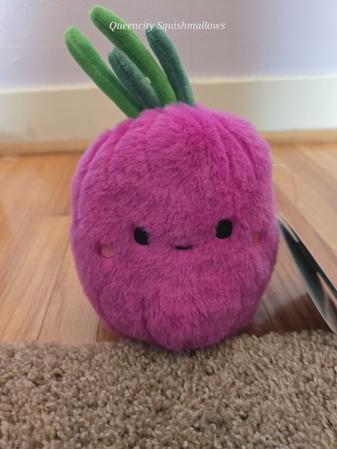 Peluche originale