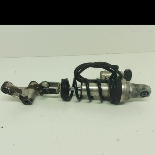 Ammortizzatore suzuki burgman - ammortizzatore,
