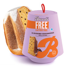 Bauli Pandoro Ciocosoffice