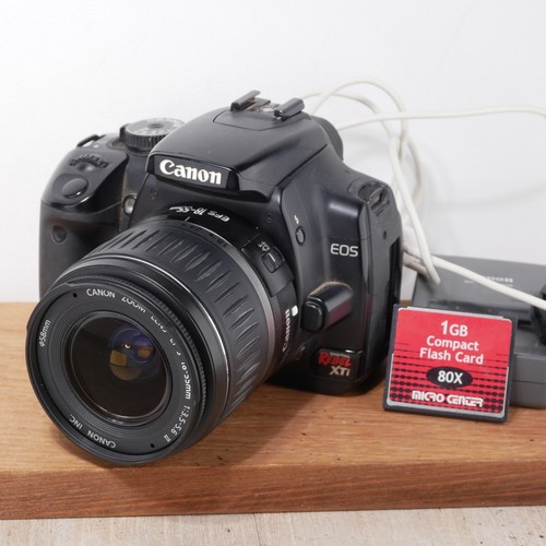 Canon eos digital - canon, rebel