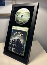 Fallout 3 Xbox 360 videogioco