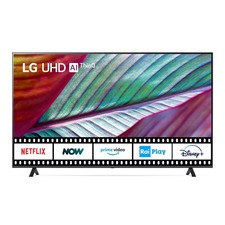 LG UHD Tv 75'' Serie UR78
