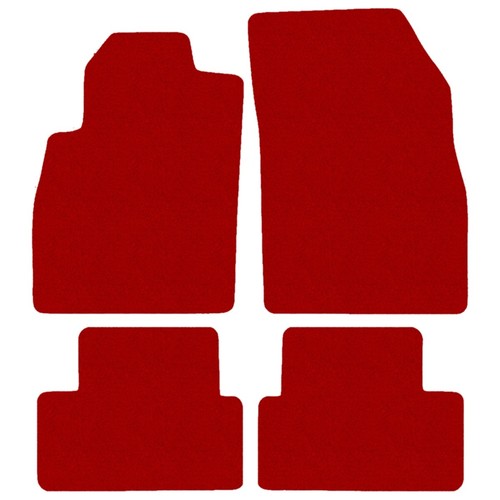 Basic tappetini per opel - basic,