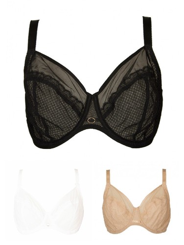 Reggiseno donna con ferretto