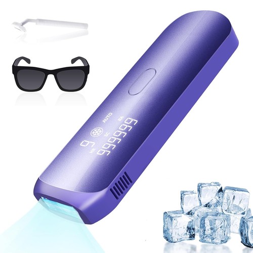 Epilatore laser ipl - epilatore,