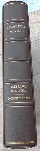 1989 leonardo vinci - leonardo,