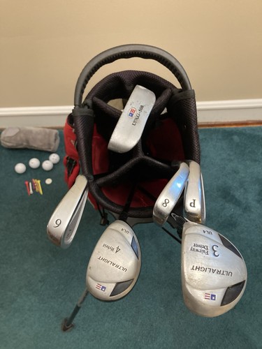 Alto us bambini golf - 54-60", rh