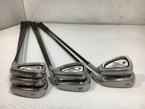 Mizuno jpx e310 set ferri - di,