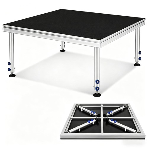 Piattaforma palco portatile - piattaforma,