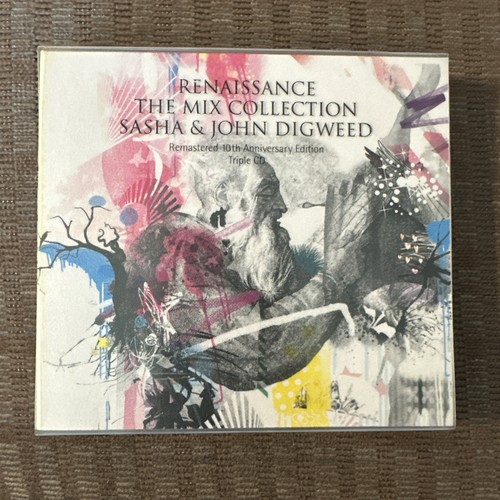 Renaissance mix collection - mix,