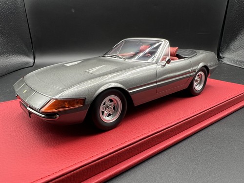 Ferrari 365 gts spider - ferrari,