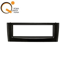 Mascherina Cornice Autoradio