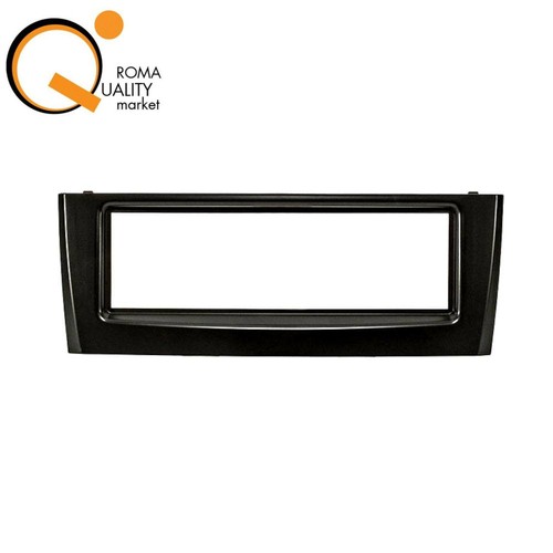 Mascherina cornice autoradio - mascherina,
