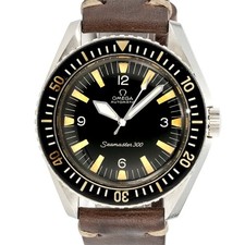 Omega Seamaster 300