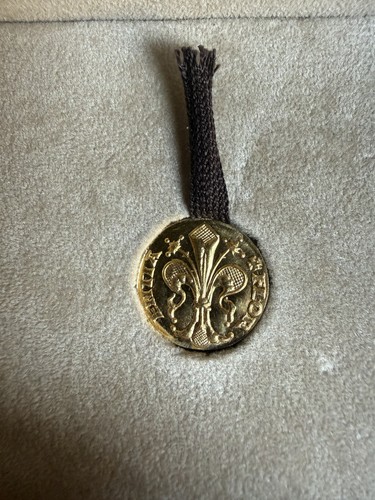 Fiorino oro - fiorino,
