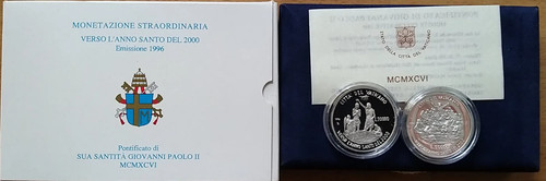 Vaticano 2x - -,