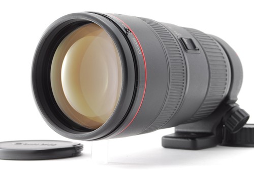 Ottimo come nuovo canon - nuovo], ef