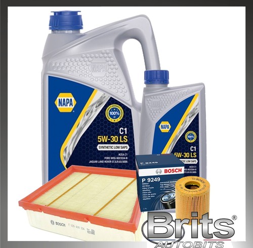 Kit tagliando per range - range, rover