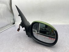 Specchietto retrovisore destro